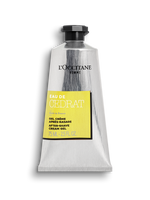 Cédrat After-Shave Cream Gel