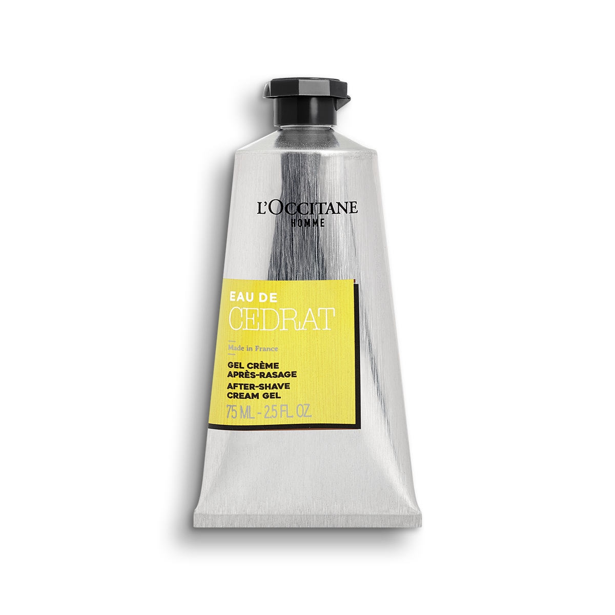 Cédrat After-Shave Cream Gel