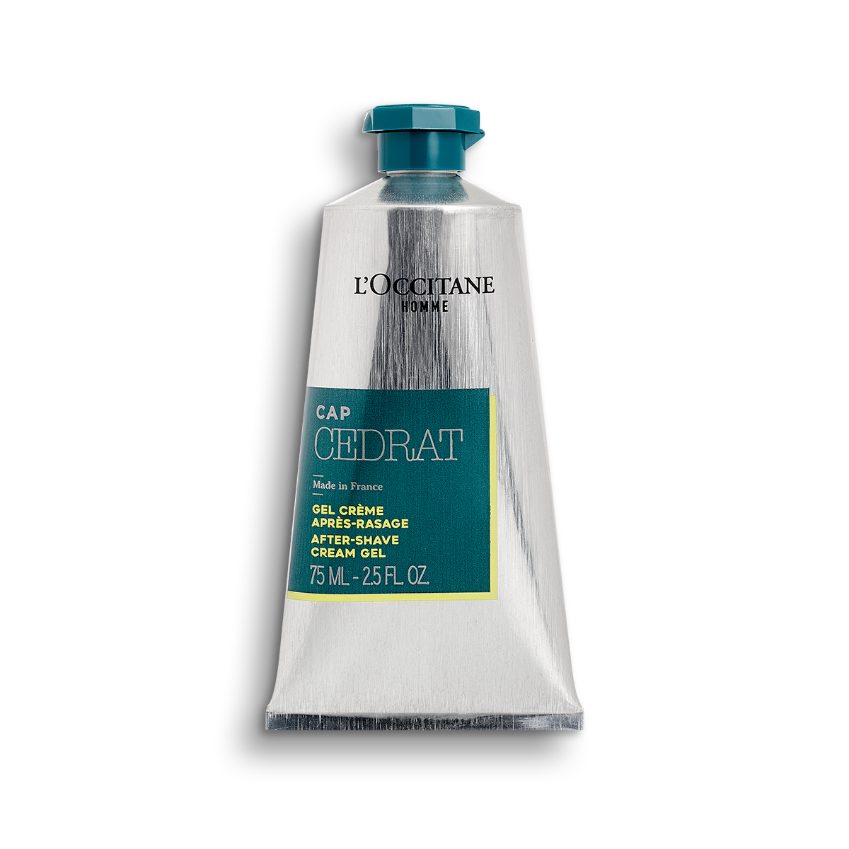 Cap Cédrat Cream Gel After Shave