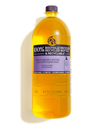 Shea Lavender Hands & Body Liquid Soap Refill