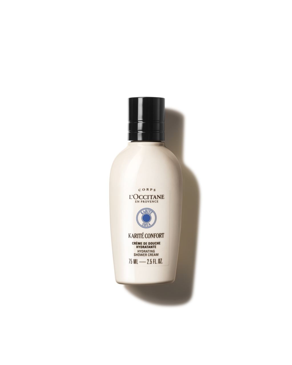 Hydrating Shower Cream