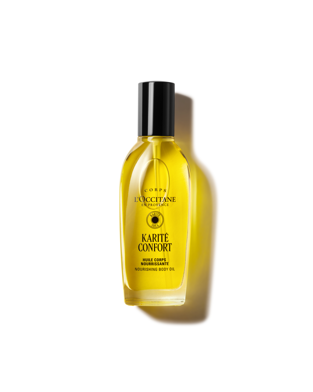 Nourishing Body Oil