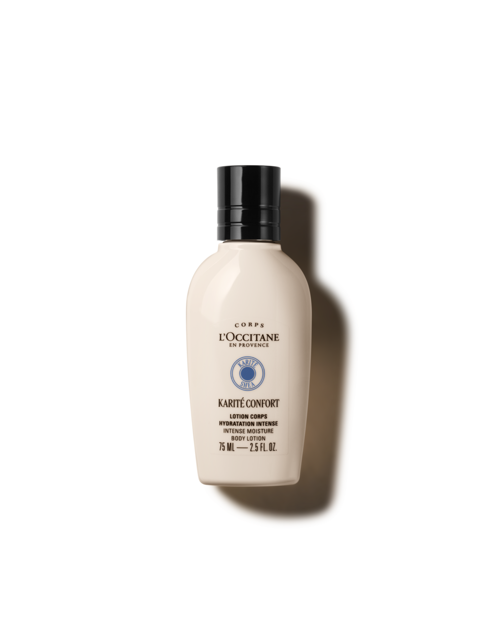 Intense Moisture Body Lotion