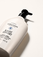 Shea Intense Moisture Body Lotion - Illustration 2