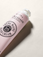 Shea Rose Hand Cream - Illustration 2