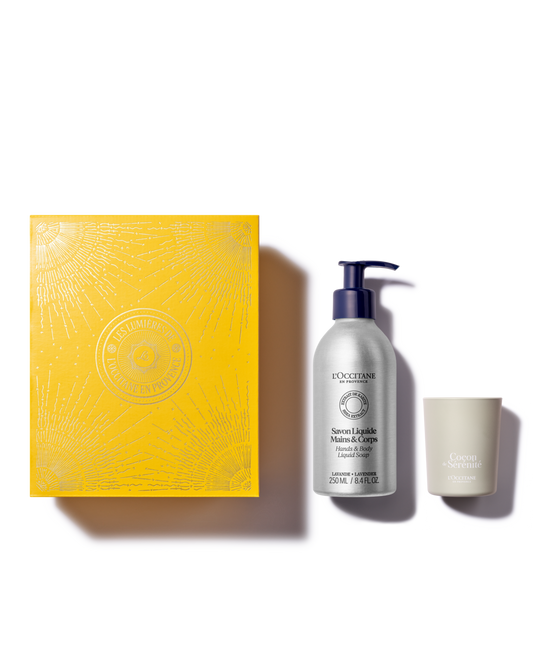 Vardagslyx till erbjudandepris!