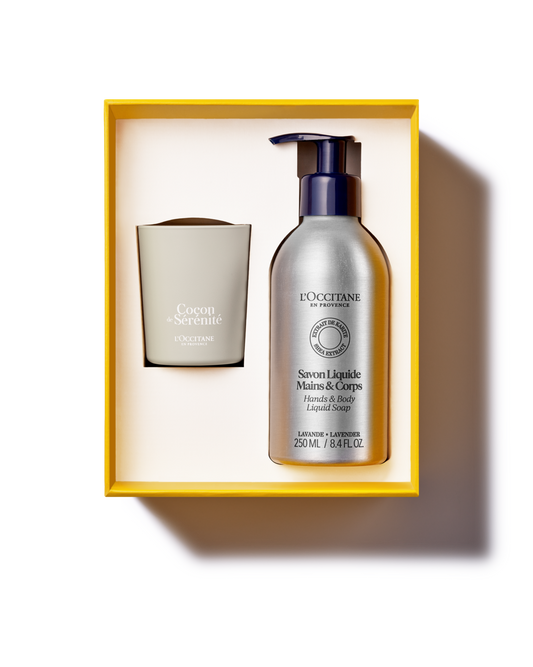 Vardagslyx till erbjudandepris!