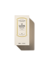 Shea (Karité) Verbena Liquid Hand Soap 350ml