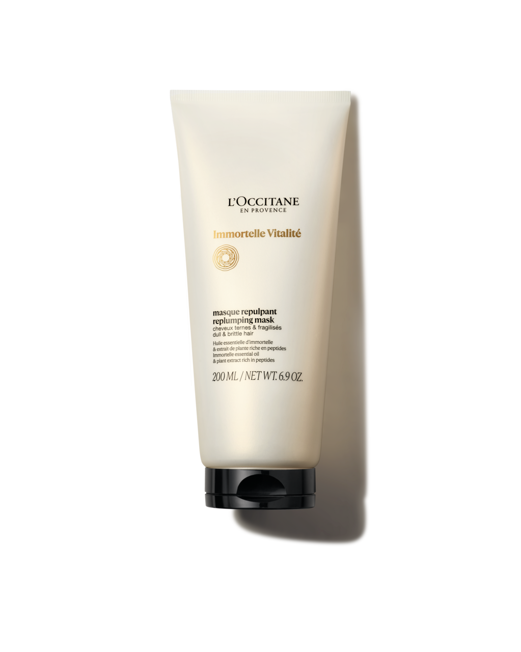 Immortelle Vitality Replumping Mask - Image 1