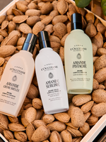 Almond (Amande) Crème Brûlée Hair & Body Mist