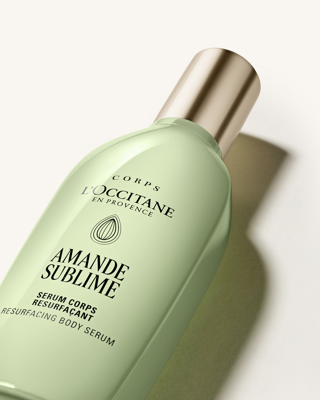 Almond (Amande) Resurfacing Body Serum