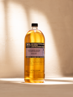 Shea Lavender Hands & Body Liquid Soap Refill