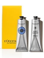 Shea Hand & Foot Duo