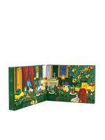 Advent Calendar Classic - Illustration 1