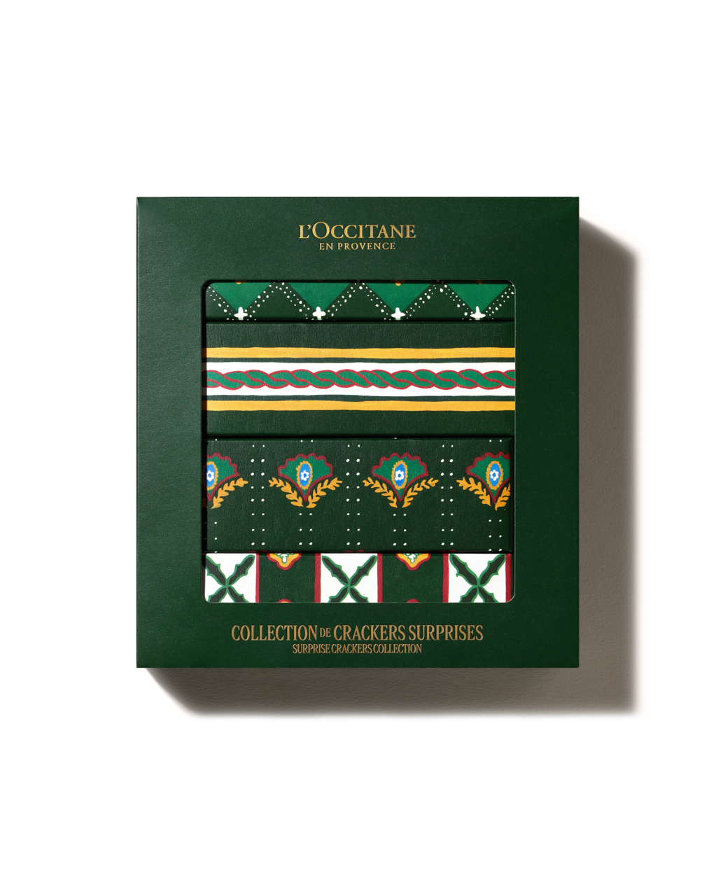 2026 Holiday Surprise Crackers Collection - Illustration 2