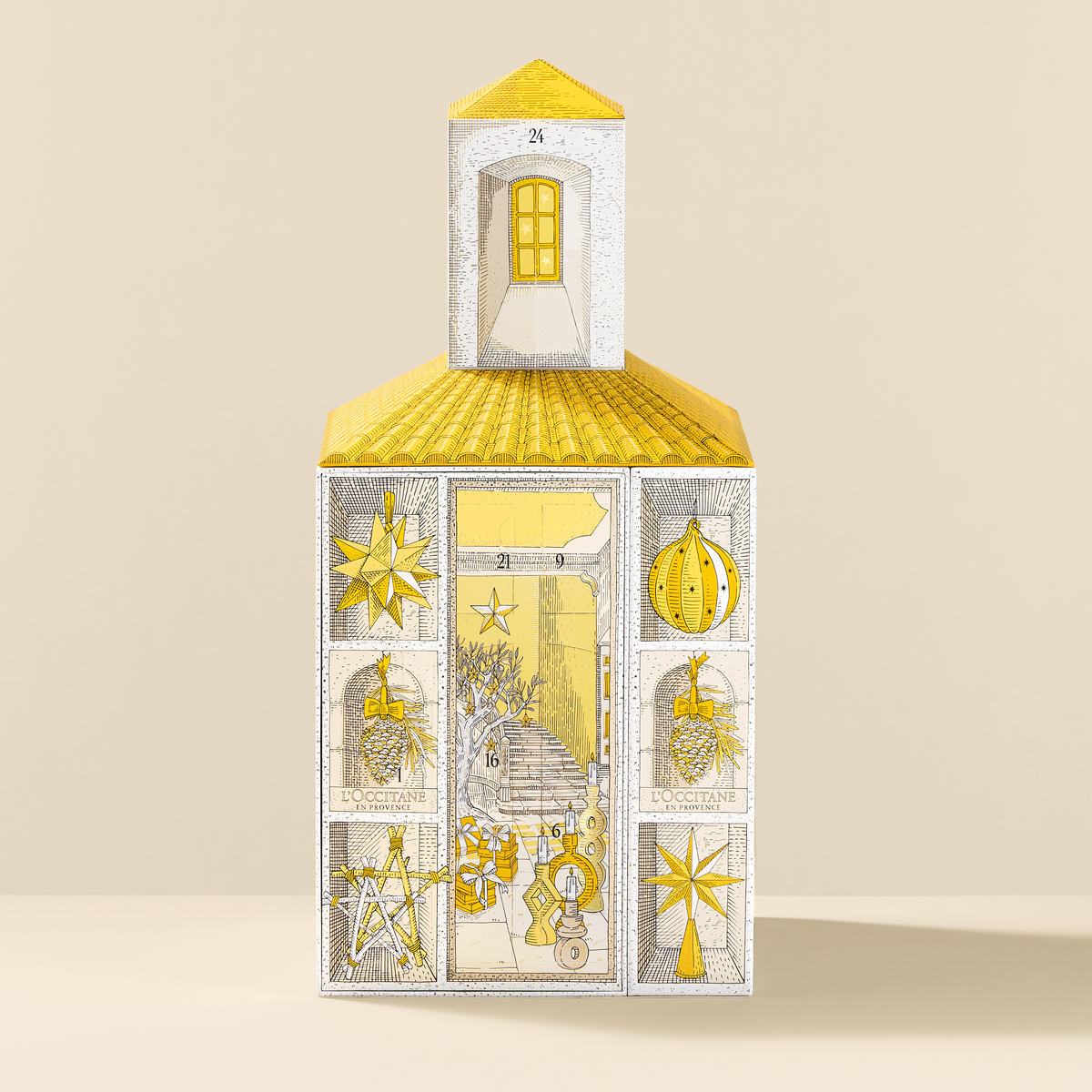 Advent Calendar