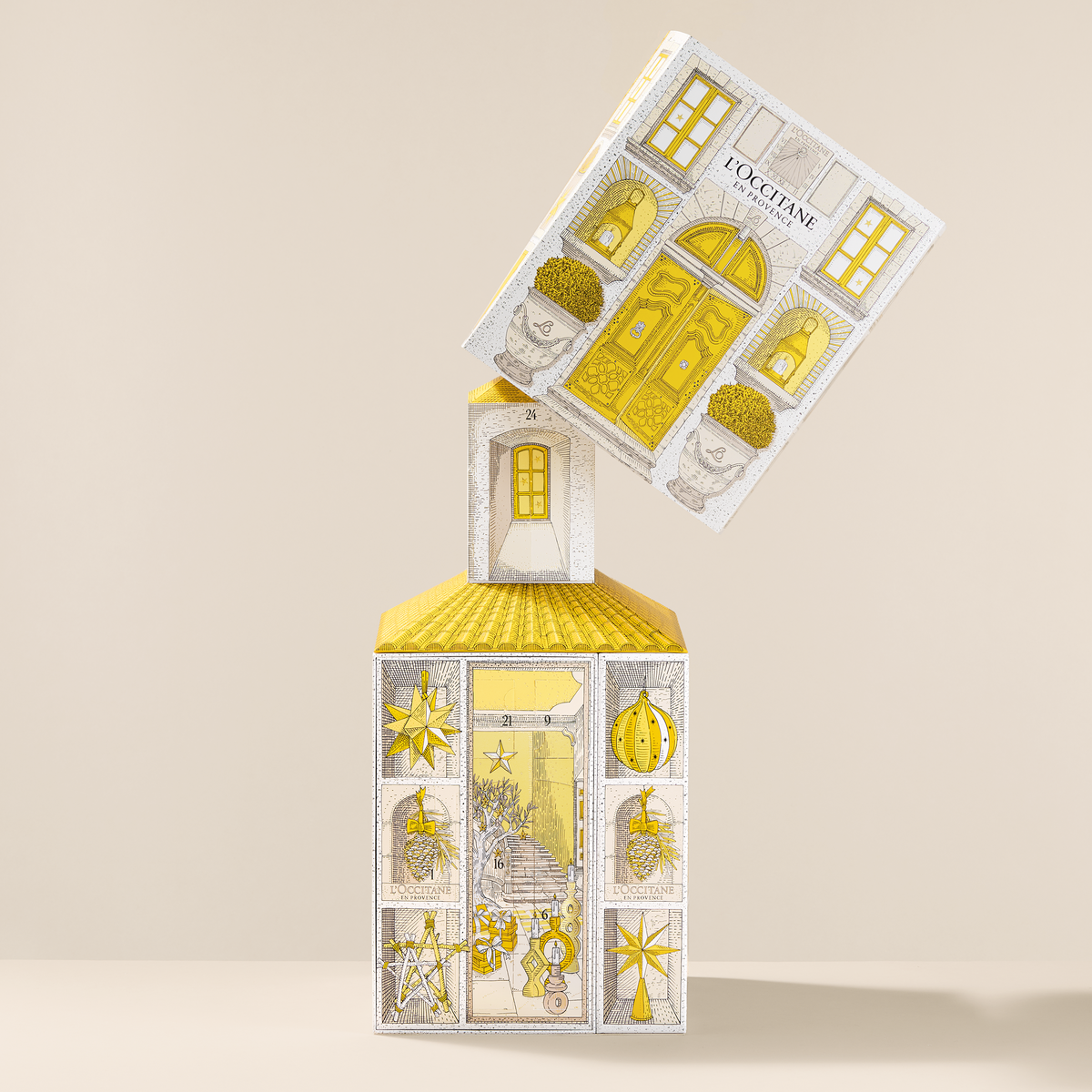 Advent Calendar