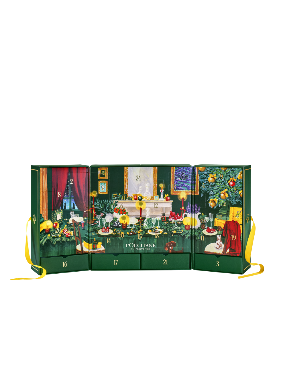 Advent Calendar Premium - Illustration 6