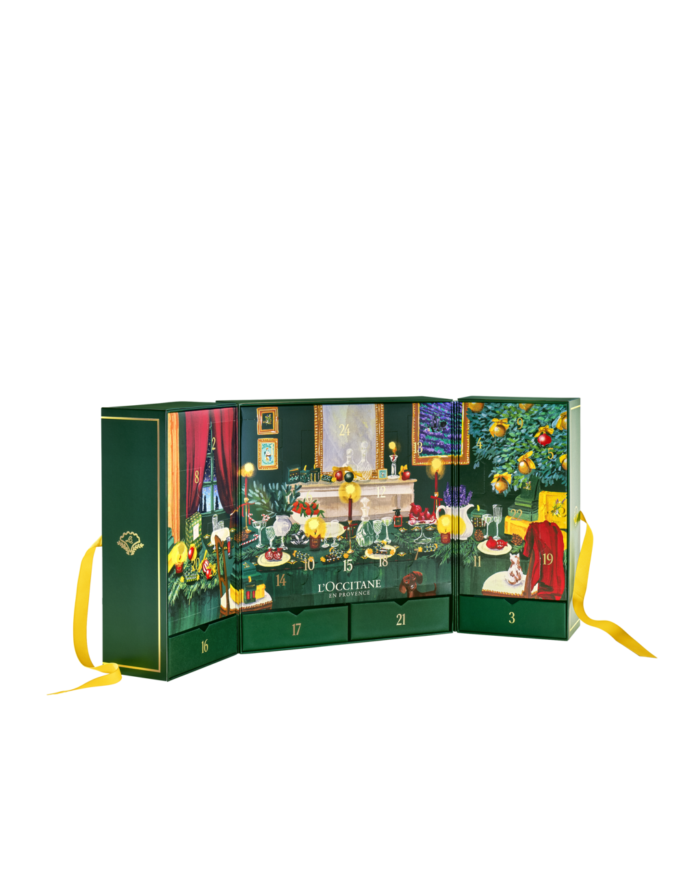 Advent Calendar Premium - Illustration 1