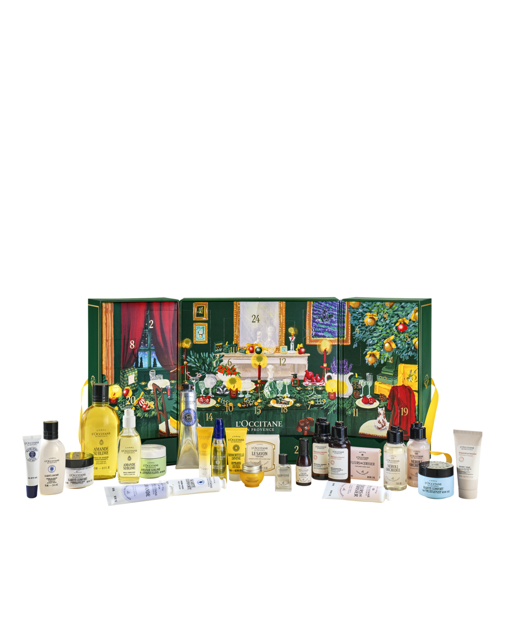 Advent Calendar Premium - Illustration 5