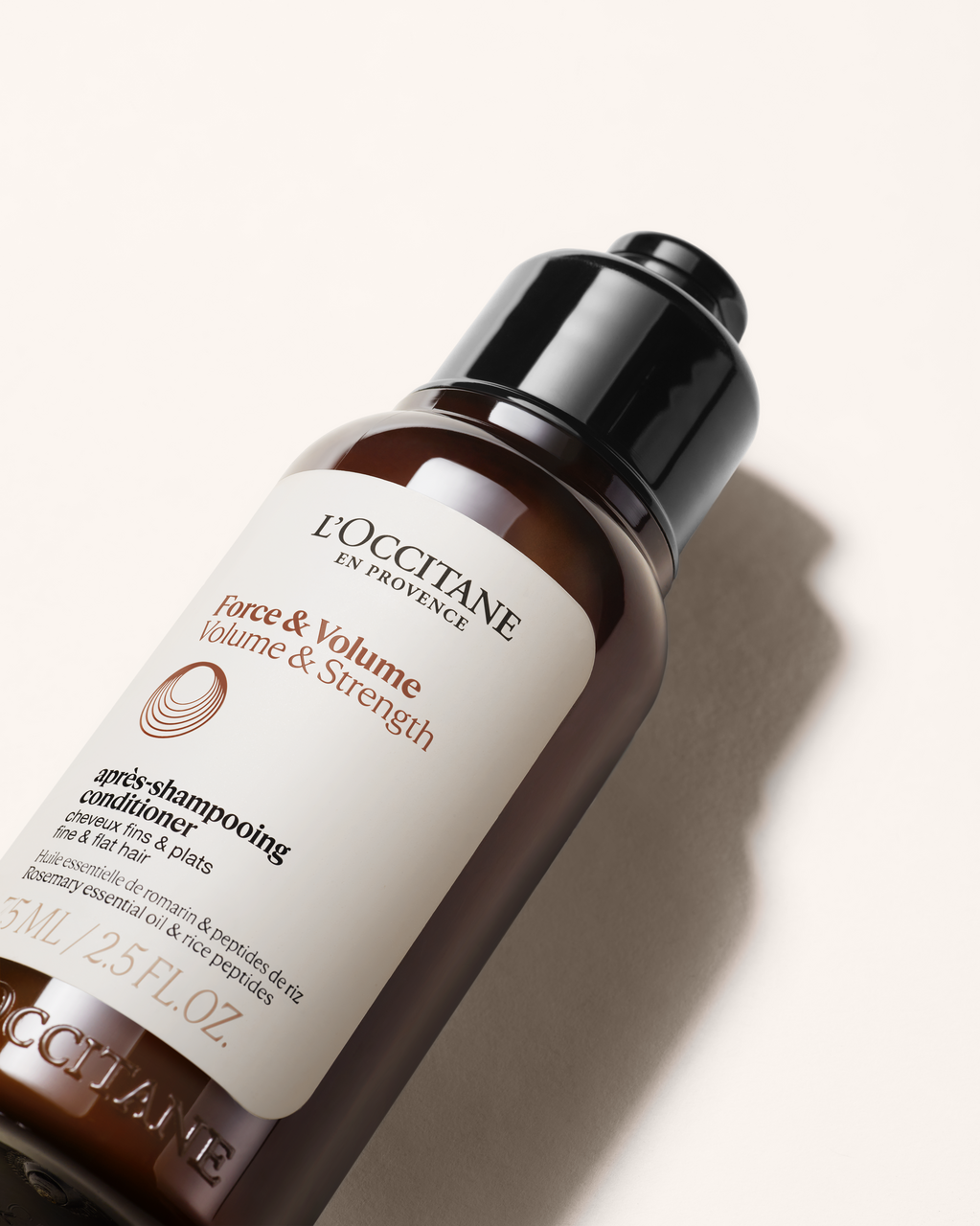 Volume & Strength Conditioner