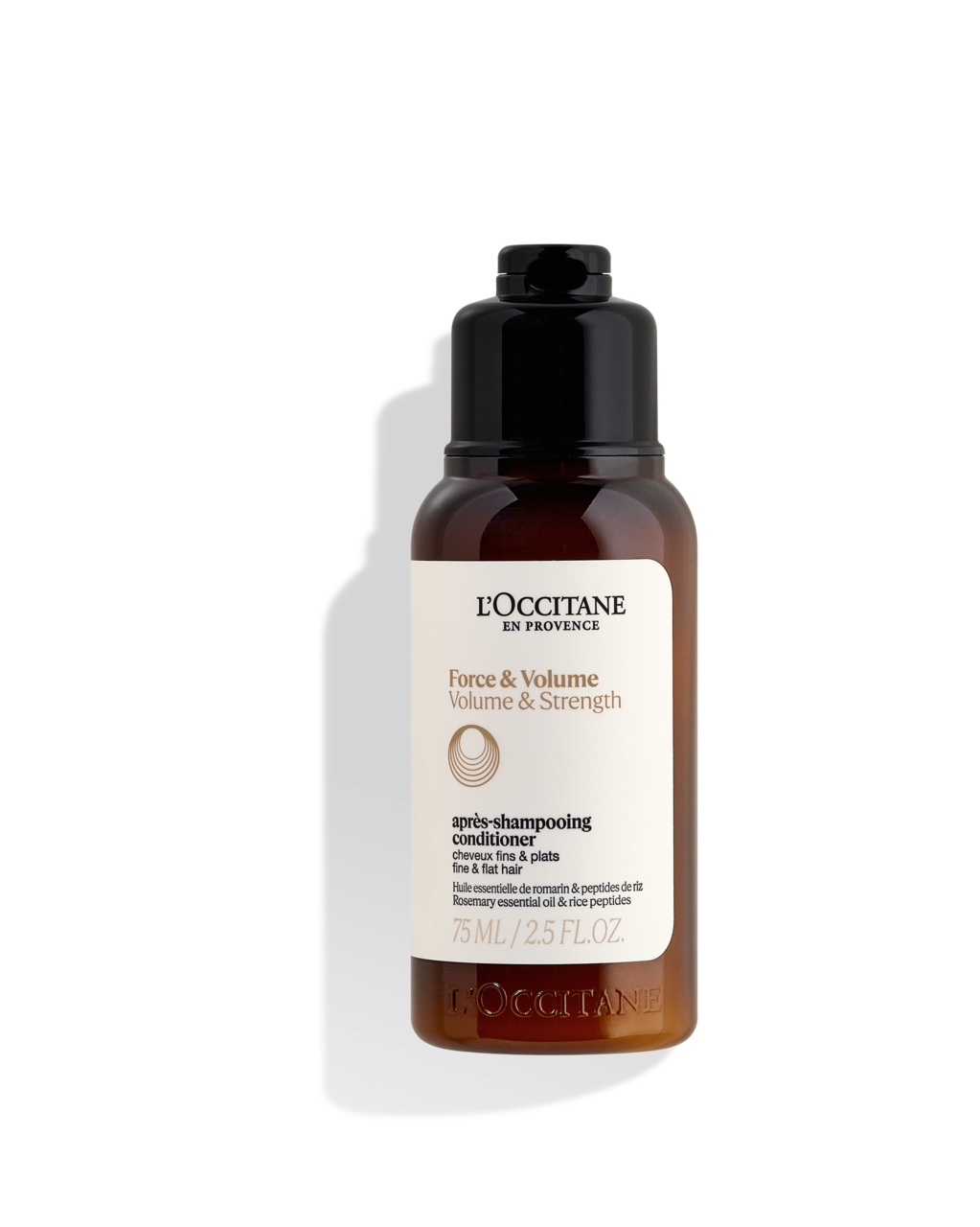 Volume & Strength Conditioner