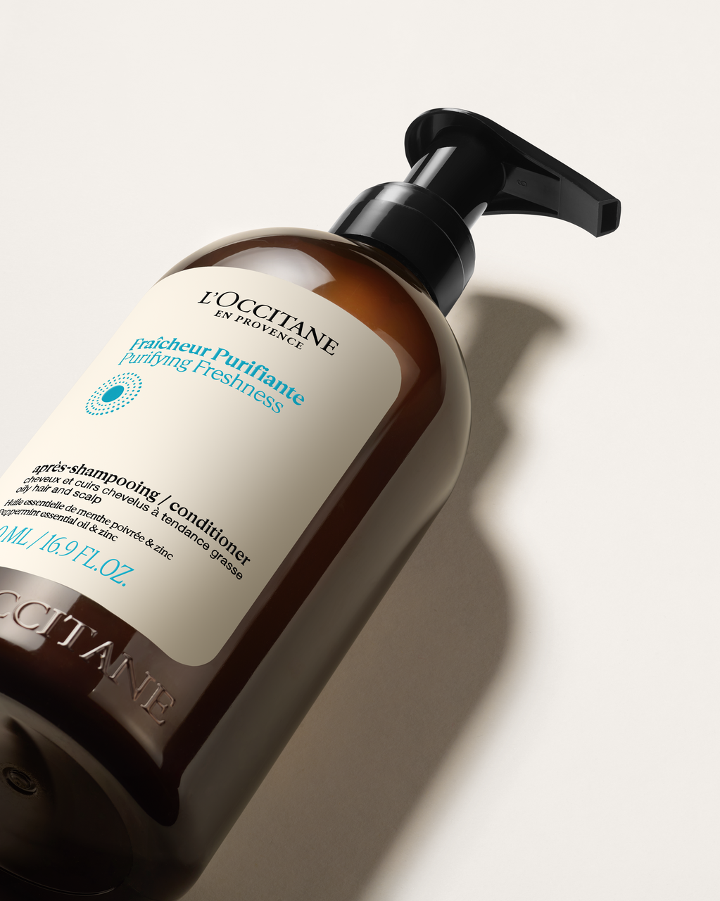 Purifying Freshness Conditioner - Illustration 2