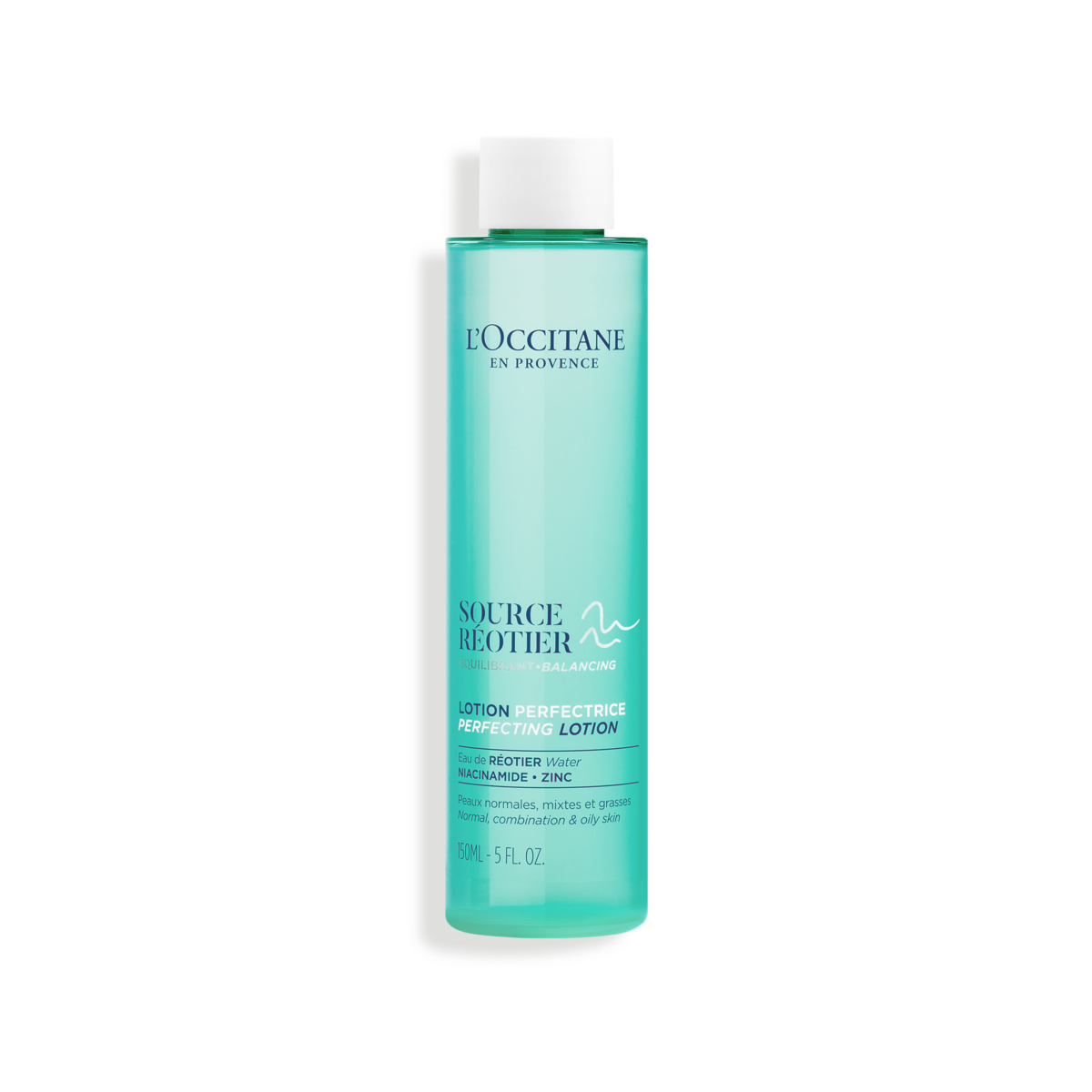 Réotier Essence