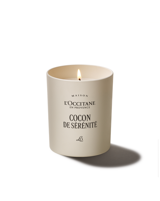 Cocon De Sérénité candle