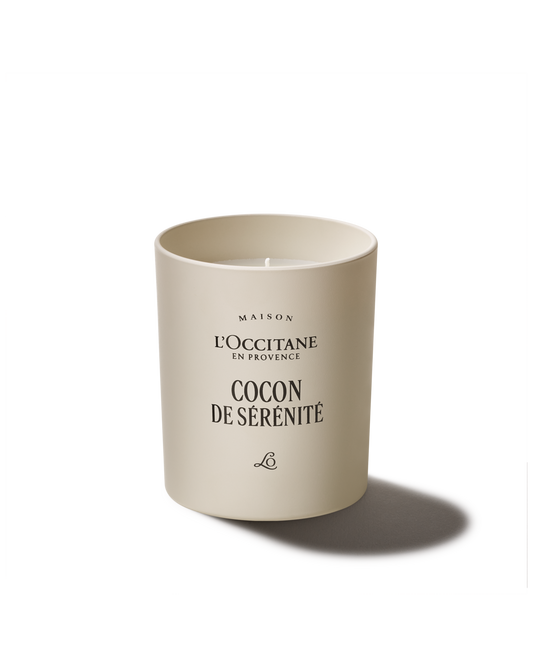 Cocon De Sérénité candle