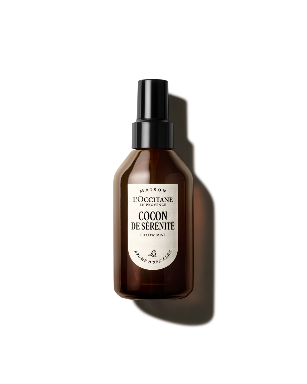 Cocon de Sérénité pillow mist