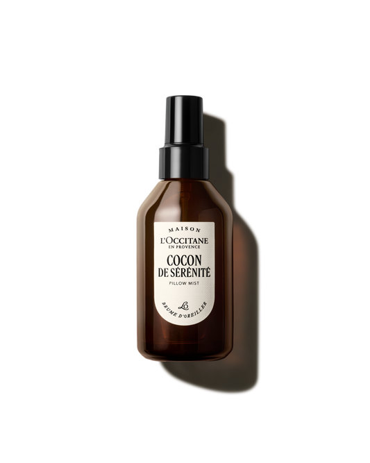 Cocon de Sérénité pillow mist