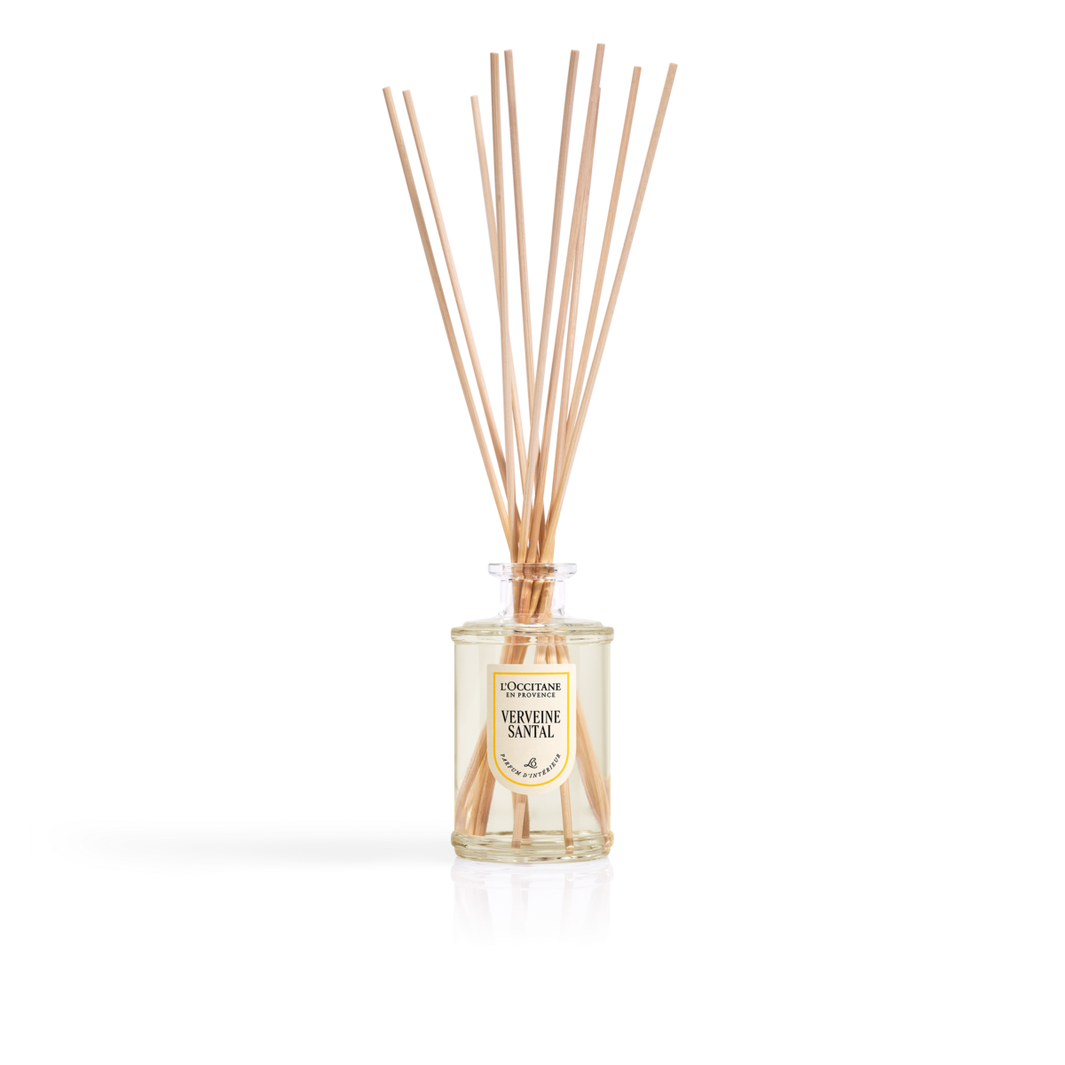 HOME DIFFUSER 240ML – Verveine Matcha