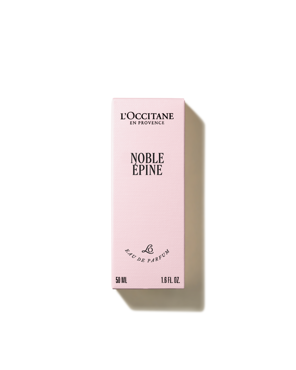 Noble Épine Eau de Parfum