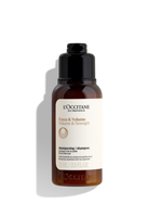 Volume & Strength Shampoo