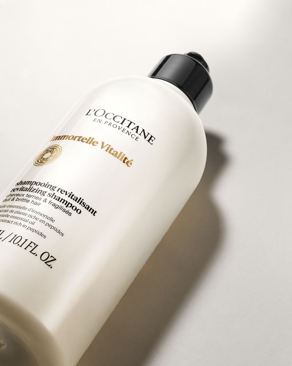 Immortelle Vitality Revitalizing Shampoo - Illustration 2