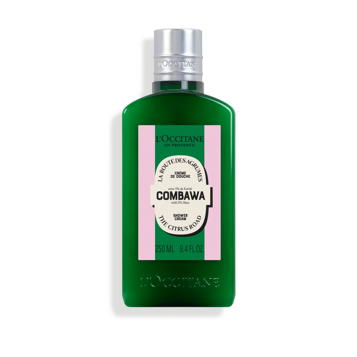Combawa Shower Cream