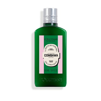 Combawa Shower Cream