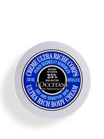 Shea Ultra Rich Body Cream