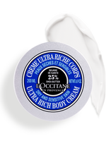 Shea Ultra Rich Body Cream