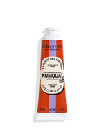 Kumquat Light Hand Cream