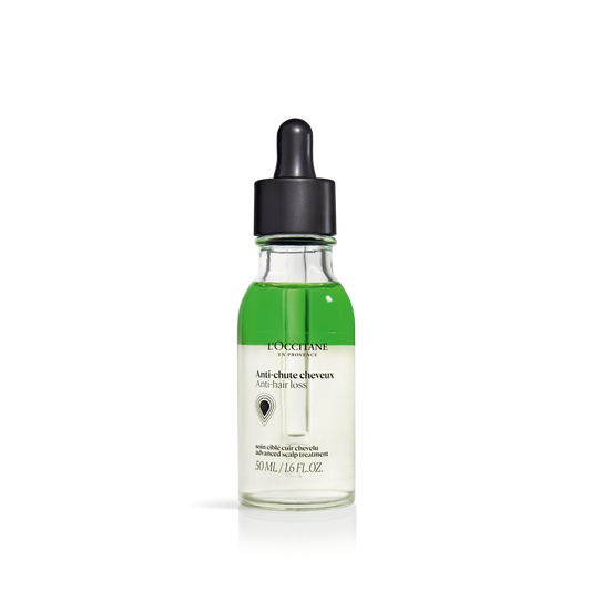 Anti-Hair Loss Serum