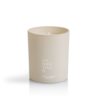 Osmanthus Candle