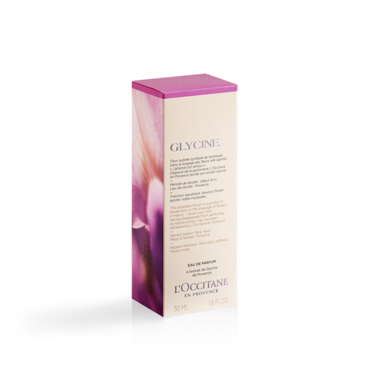 Glycine Eau de Parfum