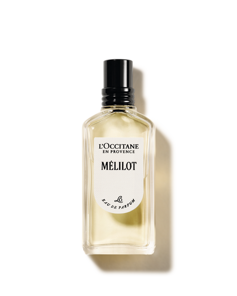 Mélilot Eau de Parfum