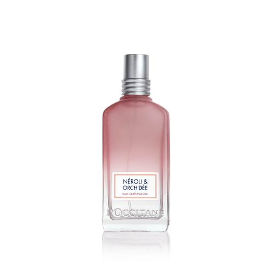 Néroli & Orchidée Eau Harmonieuse Eau de Toilette