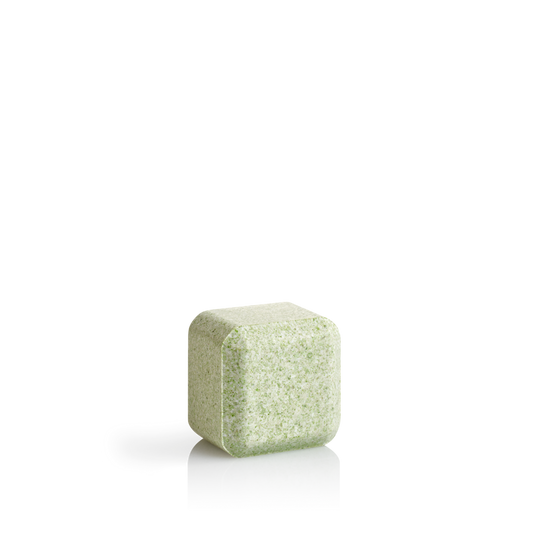 Verbena Bath Cube