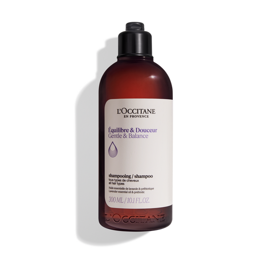 Gentle & Balance Shampoo