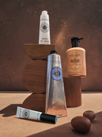 Shea (Karité) Hand Cream