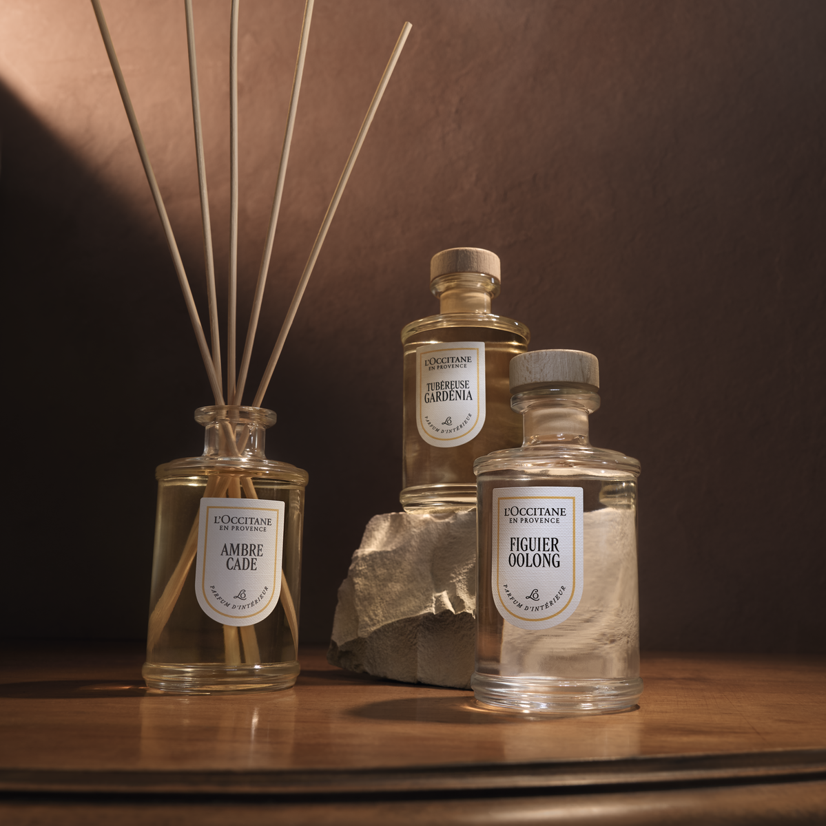 Néroli Yuzu Home Diffuser